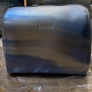 lamer cosmetic bag